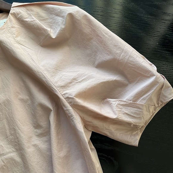 COS Cotton Top, size 4 - Picture 6 of 6